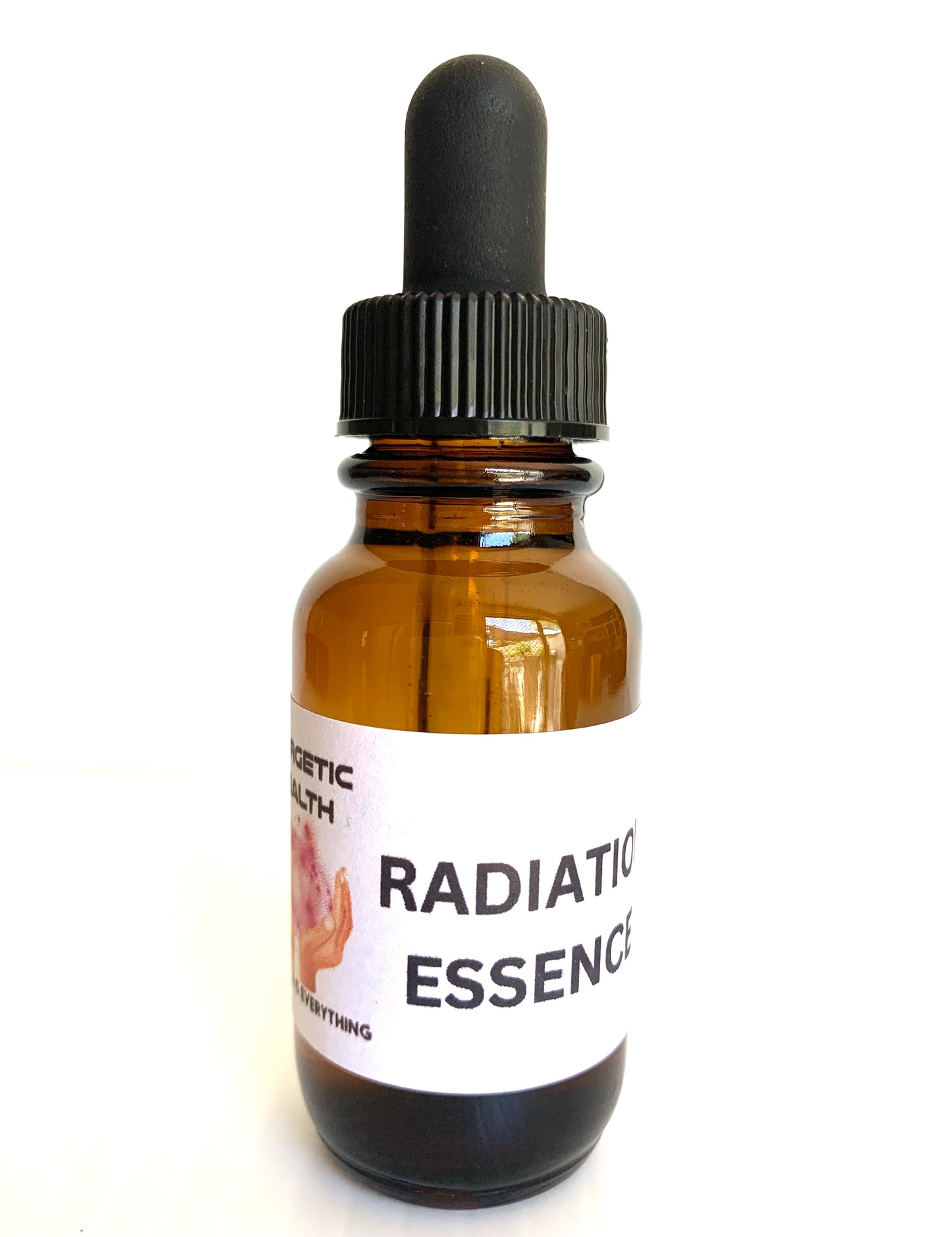 Radiation Flower Essence Remedy