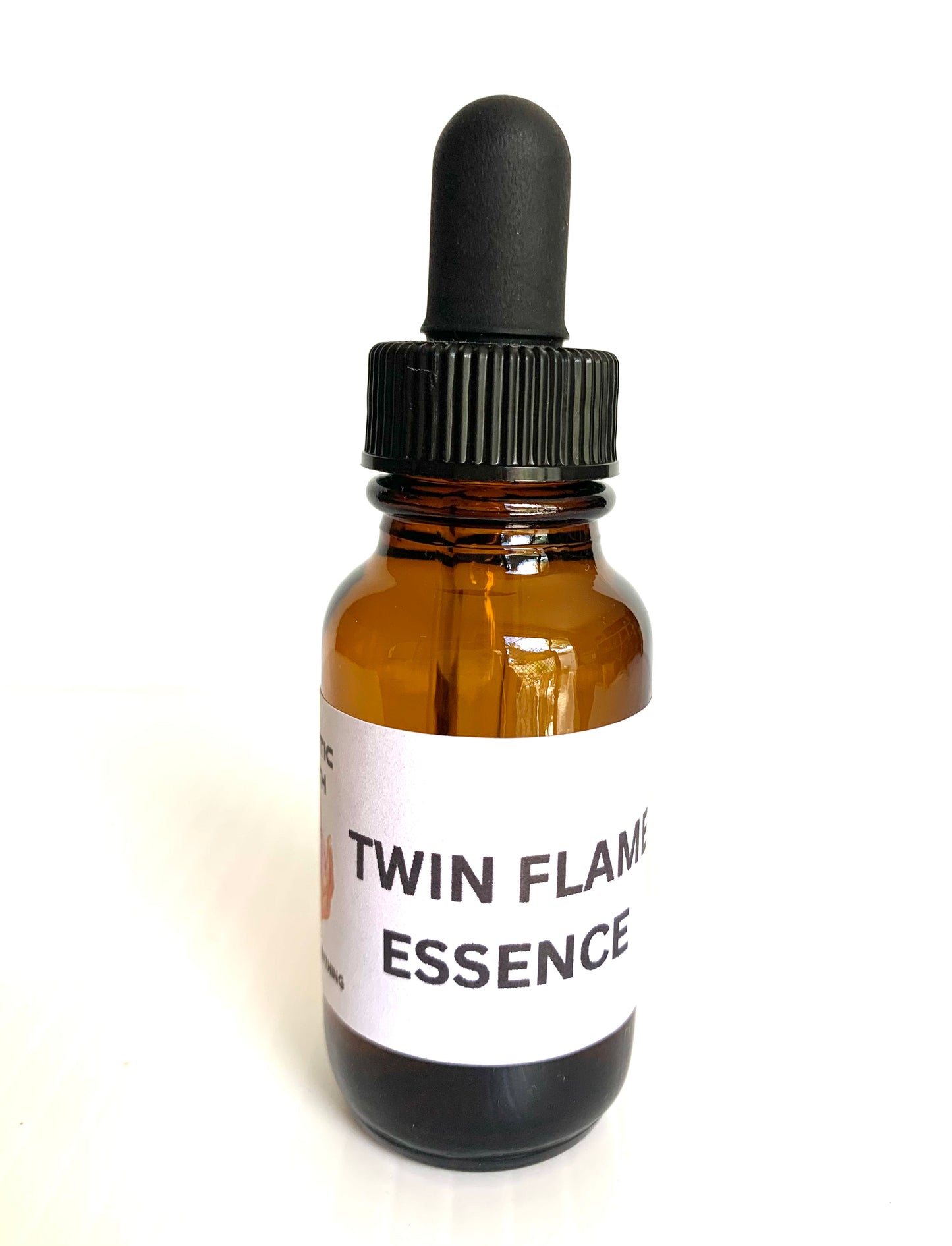 Twin Flame Flower Essence Remedy