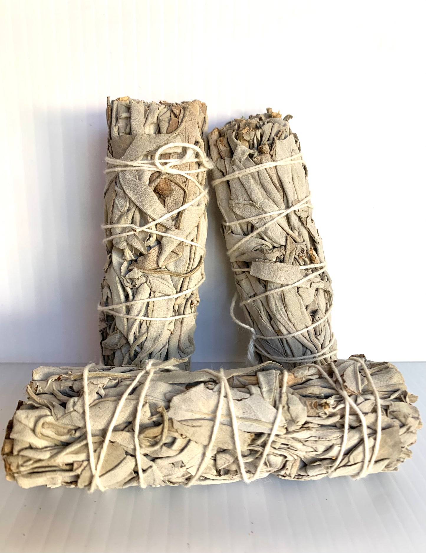 White Sage 3 Pack