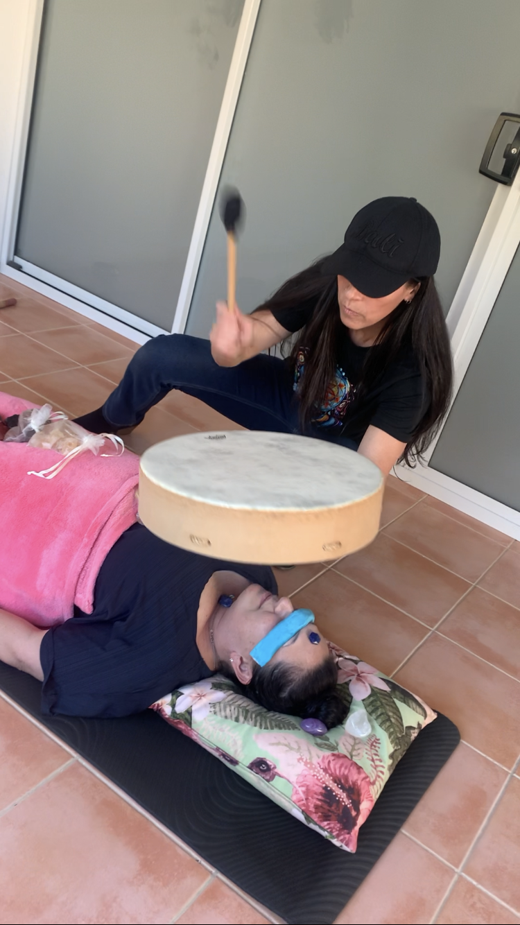 LEVEL 6 Energy Medicine Remote