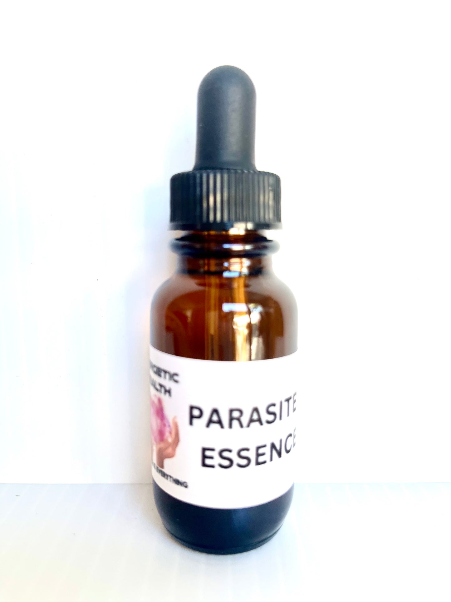 Parasites & Candida Support Essence