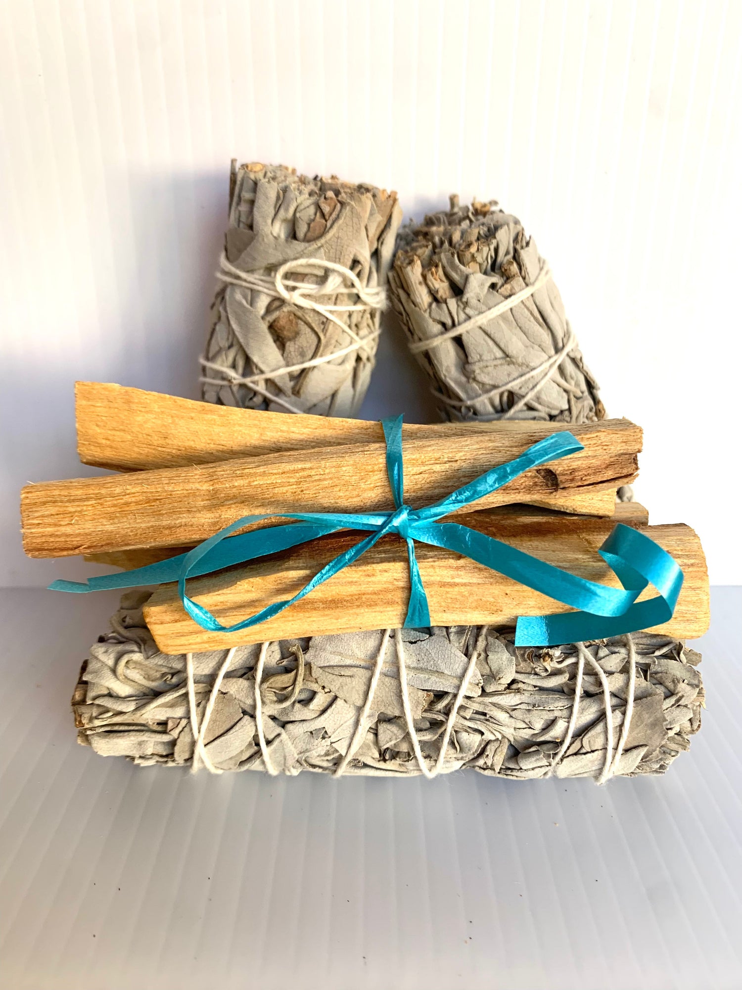 Smudging Smoke Cleanse