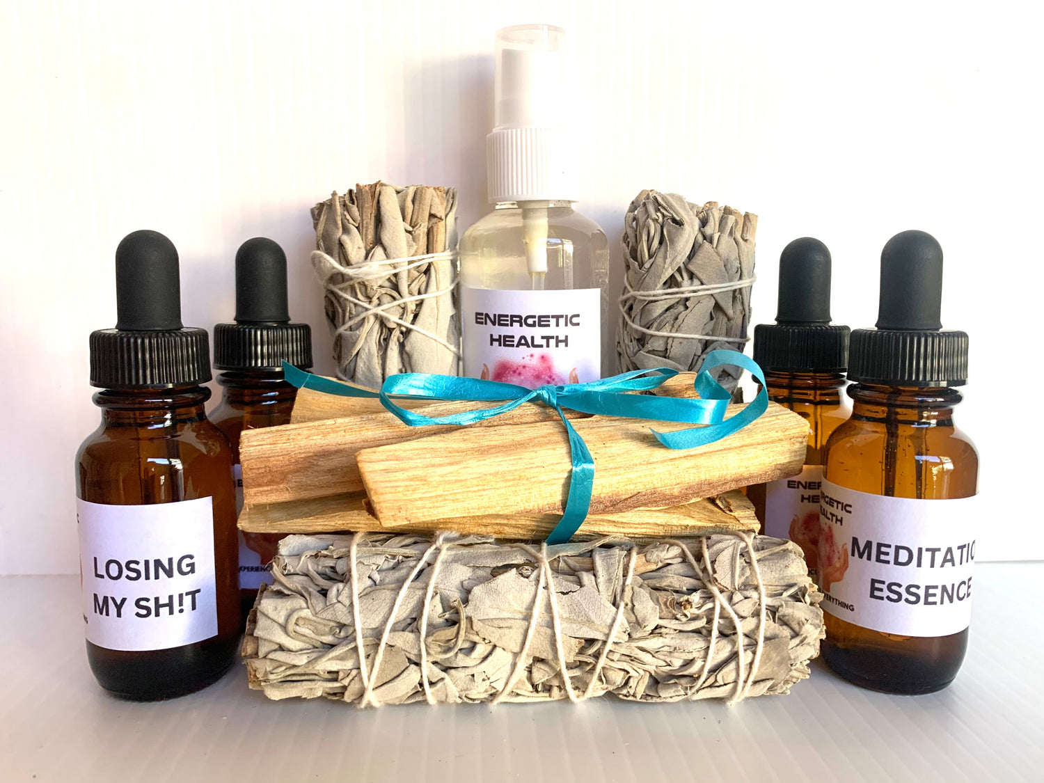 Practitioners Packs