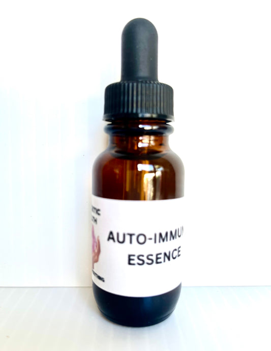 Auto-Immune Support Essence