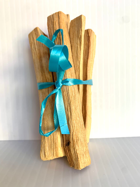 Palo Santo 5 Pack