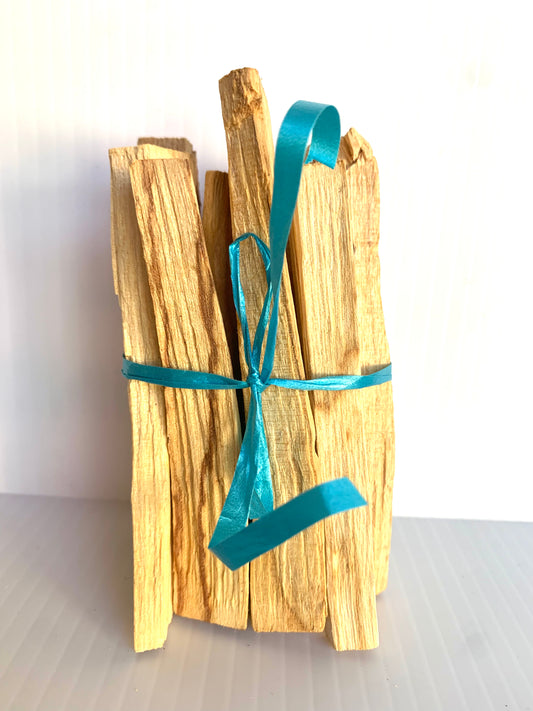 Palo Santo 10 Pack