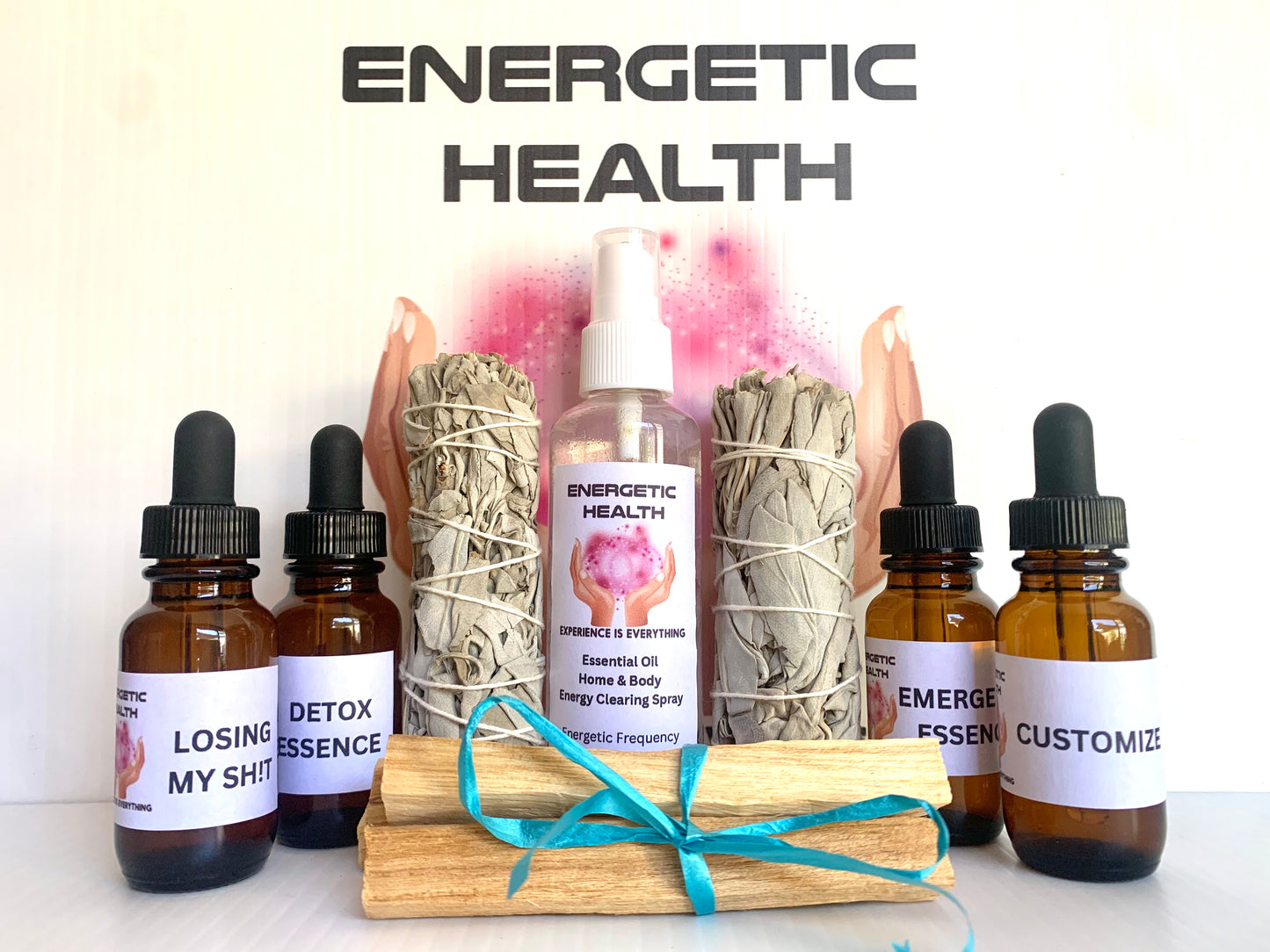 The 2025 Spirituality Energy Protection Toolkit