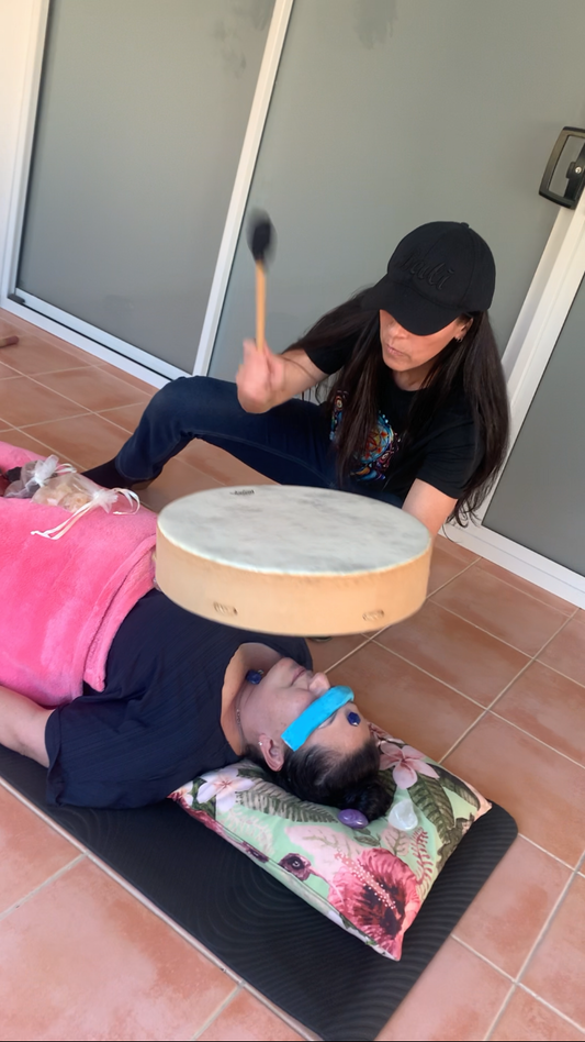 LEVEL 5 Energy Medicine