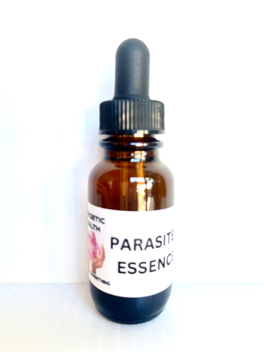 Parasites & Candida Support Essence