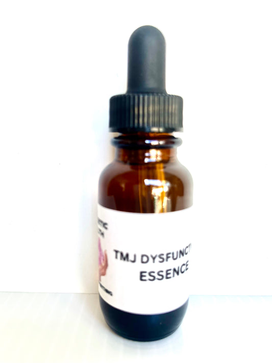 TMJ Dysfunction Support Essence