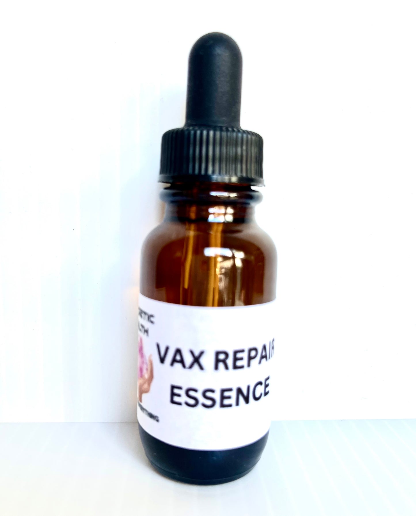 Vax Repair Essence